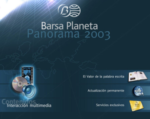 Enciclopedia Panorama